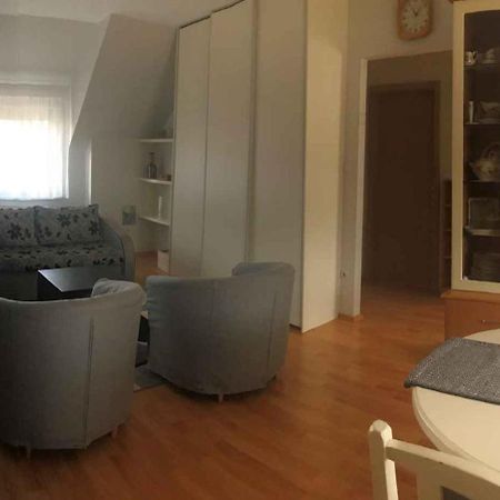 Apartment in Keszthely/Balaton 35892 Kültér fotó