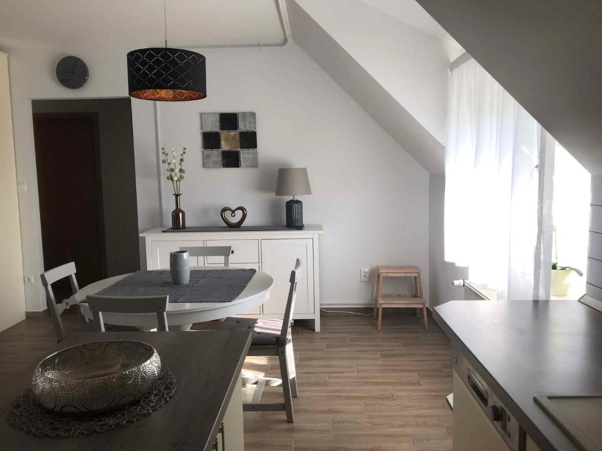 Apartment in Keszthely/Balaton 35892 Kültér fotó