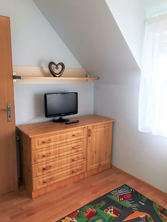 Apartment in Keszthely/Balaton 35892 Kültér fotó